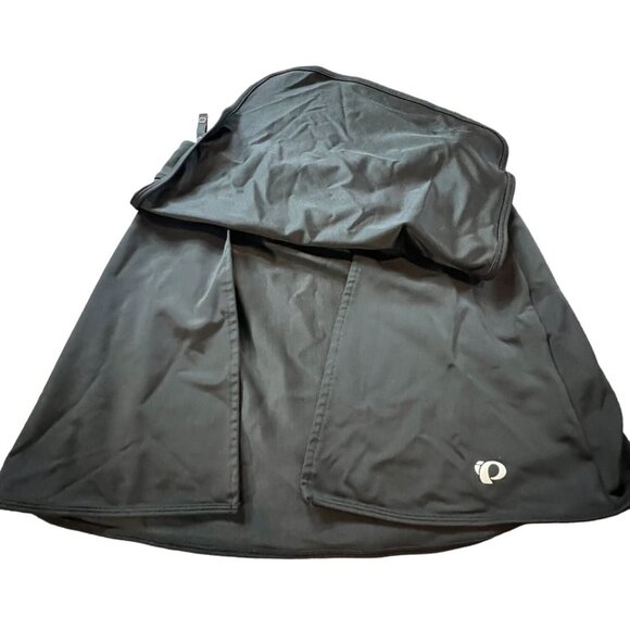 Pearl‎ Izumi Womens Select Cycling Skirt S Black Tennis Pickle Ball - Picture 8 of 8